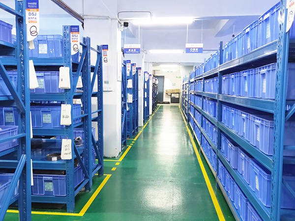 東晟密封-油壓機設備